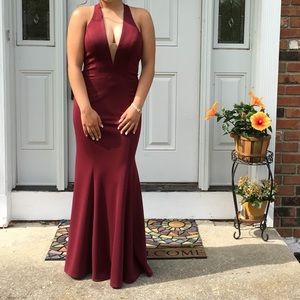 Prom Dress!